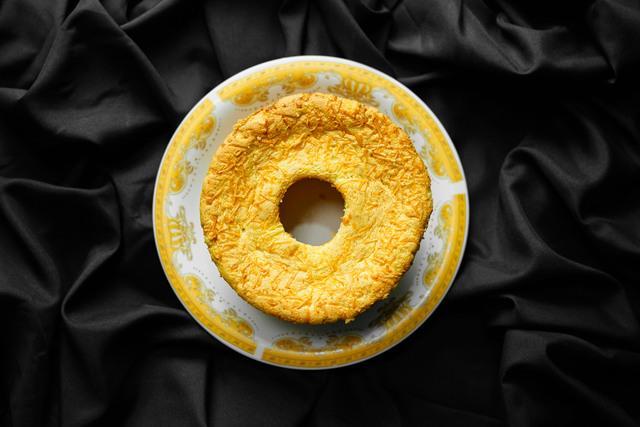 5 Tips Membuat Bolu Tape Keju yang Moist dan Legit