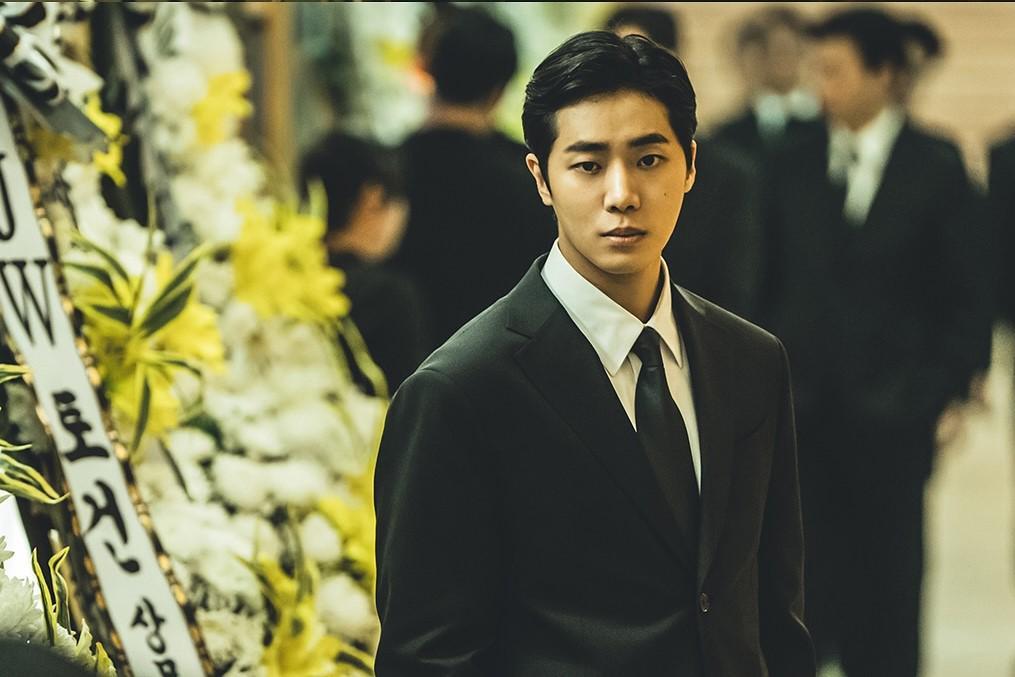 3 Ambisi Lee Geum Son di Mercy for None, Ingin Jadi Ketua Geng!