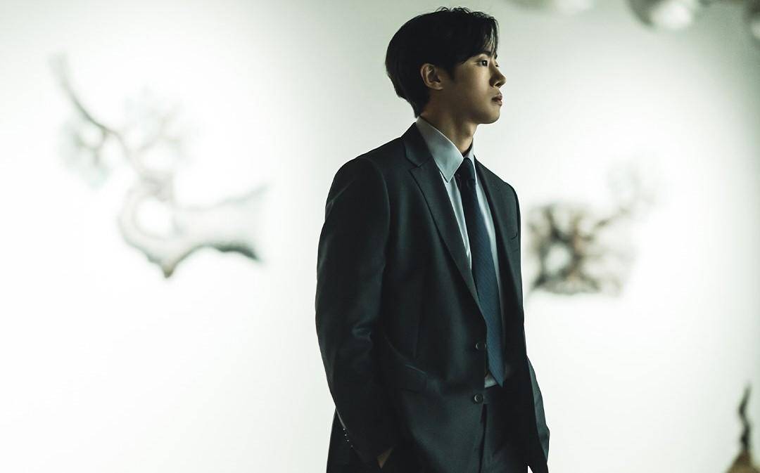 cuplikan drama Mercy for None (dok. Netflix/Mercy for None)