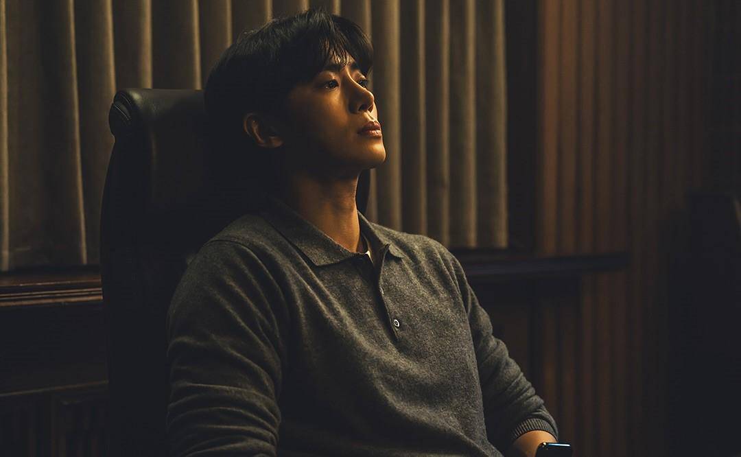 cuplikan drama Mercy for None (dok. Netflix/Mercy for None)