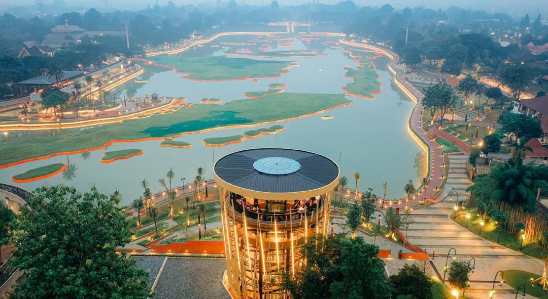 5 Wahana di Taman Mini yang Wajib Kamu Kunjungi di Liburan Kali Ini