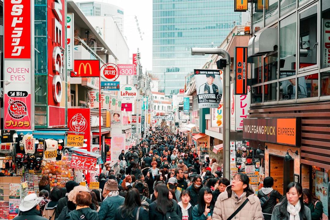 5 Tips Liburan Murah ke Jepang Saat Peak Season, Gak Bikin Dompet Menjerit