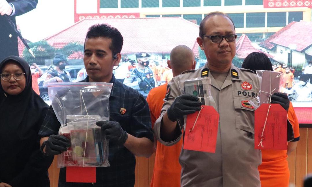 Polisi Gerebek Hotel di Madiun, Ungkap Eksploitasi Seksual 2 Remaja di Bawah Umur