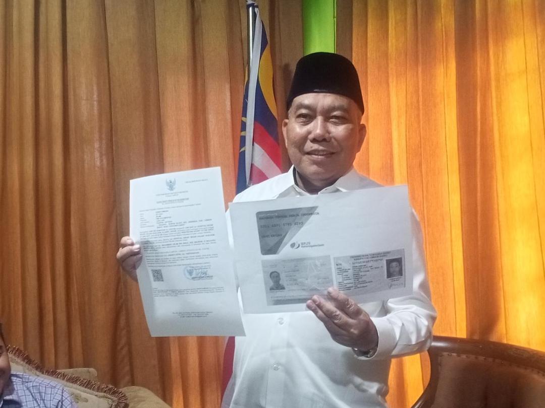 TKI Asal NTB Tewas Ditikam di Malaysia, Pelaku Rekan Sekampung