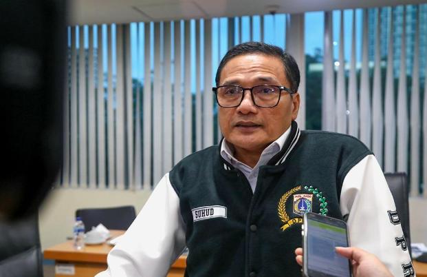 Komisi C DPRD Provinsi DKI Jakarta Dorong Peningkatan Kesejahteraan Pelaku UMKM