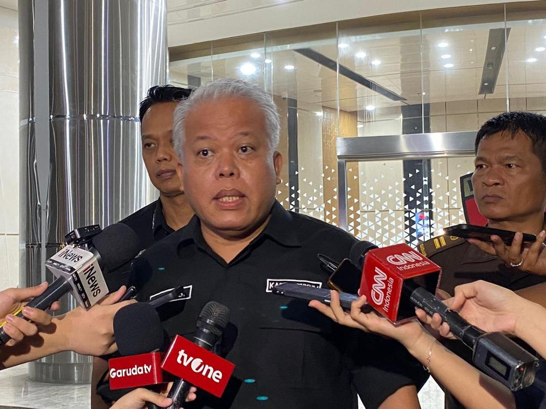Siap Usut Kasus Tambang di Raja Ampat, Kejagung Tunggu Laporan