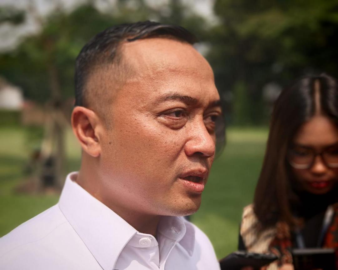 Mensesneg, Prasetyo Hadi