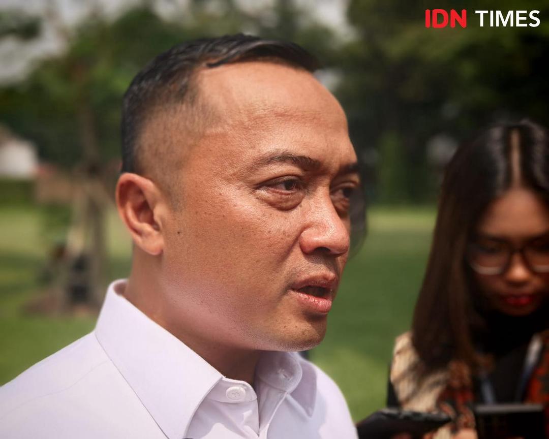 Mensesneg, Prasetyo Hadi