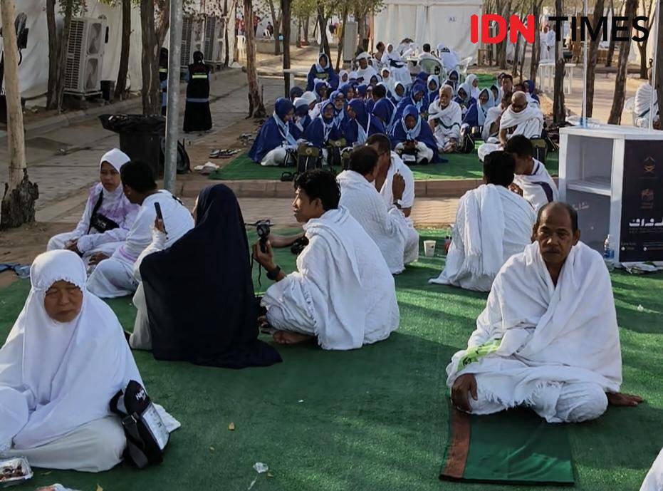 Jemaah Haji