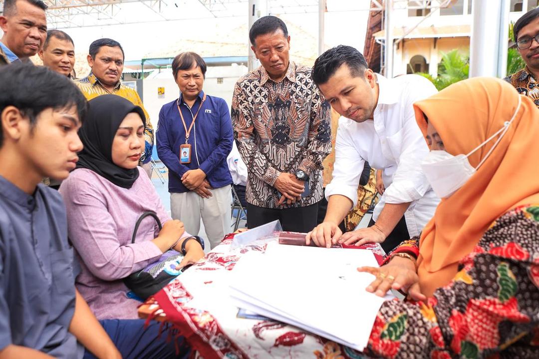 Nilai Rapor hingga Antrean Ambil PIN Jadi PR SPMB SMA/SMK di Jatim