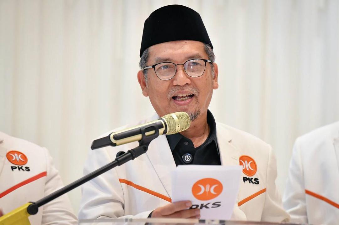 Usai Terpilih, Presiden PKS Bakal Menemui Prabowo dan Pimpinan Parpol