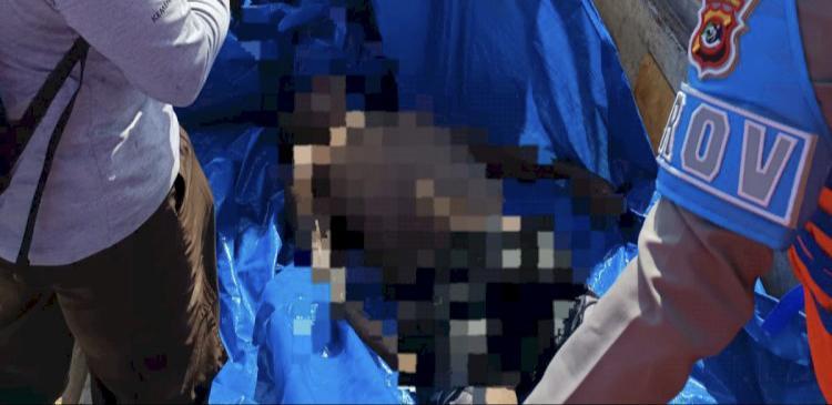 Seorang Pria di Kupang Ditemukan Tewas Tenggelam di Area Budidaya Mutiara