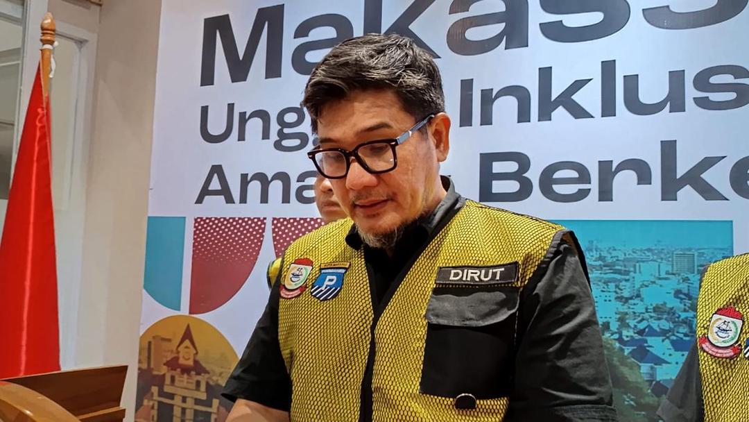 Jukir Liar Masih Marak di Makassar, Perumda Parkir Siapkan Rompi Baru