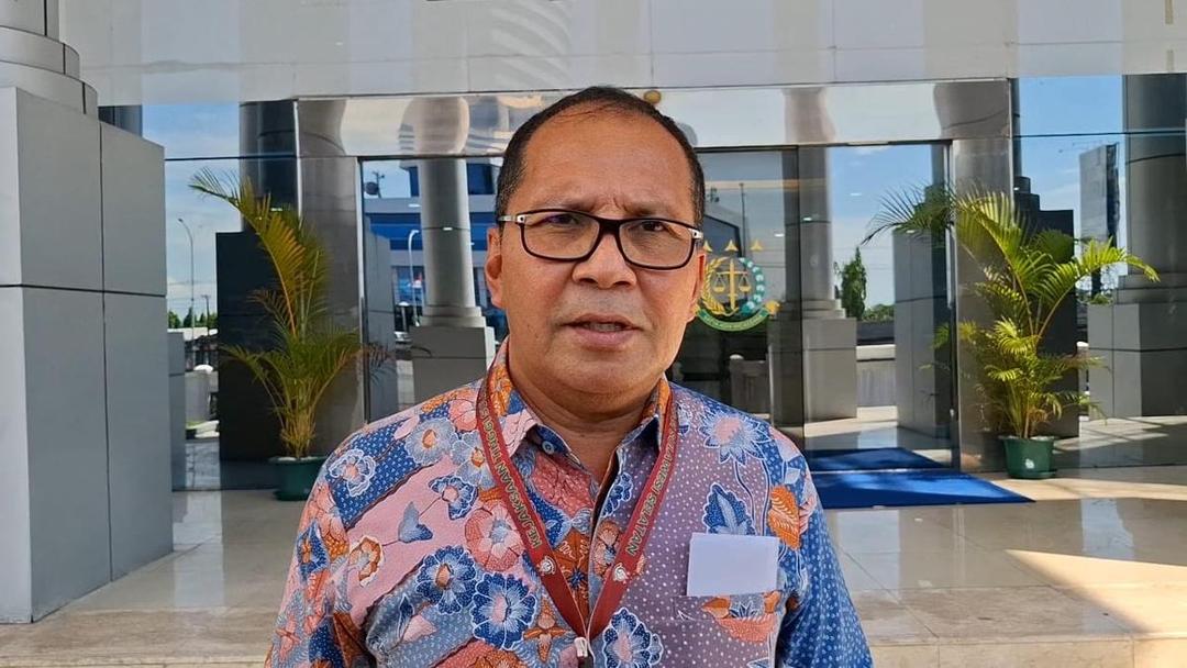 Danny Pomanto Mengaku Tak Tahu Soal Dana Cadangan PDAM Makassar Rp24 Miliar