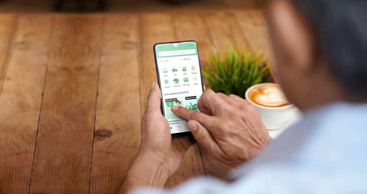 Grab Rilis 13 Fitur AI untuk Pengguna Asia Tenggara, Ini Keunggulannya