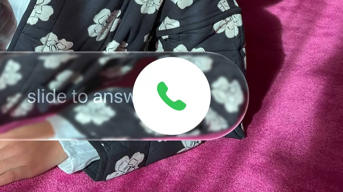 fitur baru aplikasi telepon iOS 26