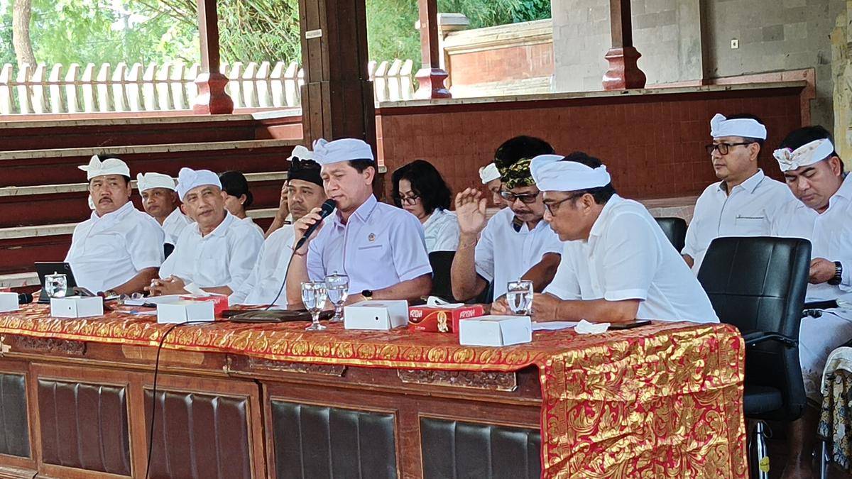 DPRD Provinsi Bali