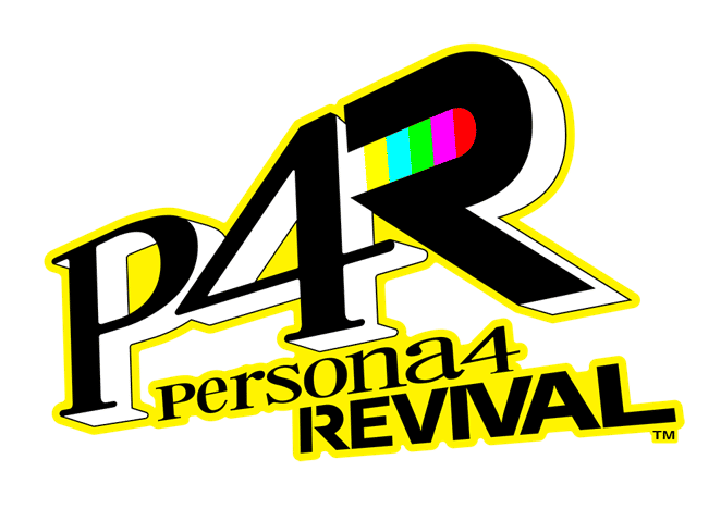 Persona 4 Revival