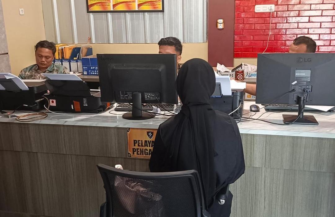 Dituduh Sebarkan Aib Teman, Perempuan Muda di Palembang Jadi Korban Pengeroyokan