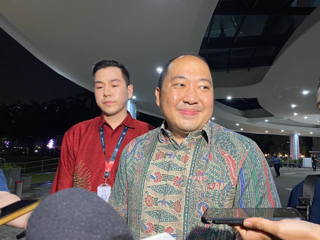 Bos Sritex Iwan Kurniawan Diperiksa Kejagung Terkait Pengajuan Kredit