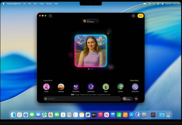 Fitur baru Apple Intelligence (apple.com)