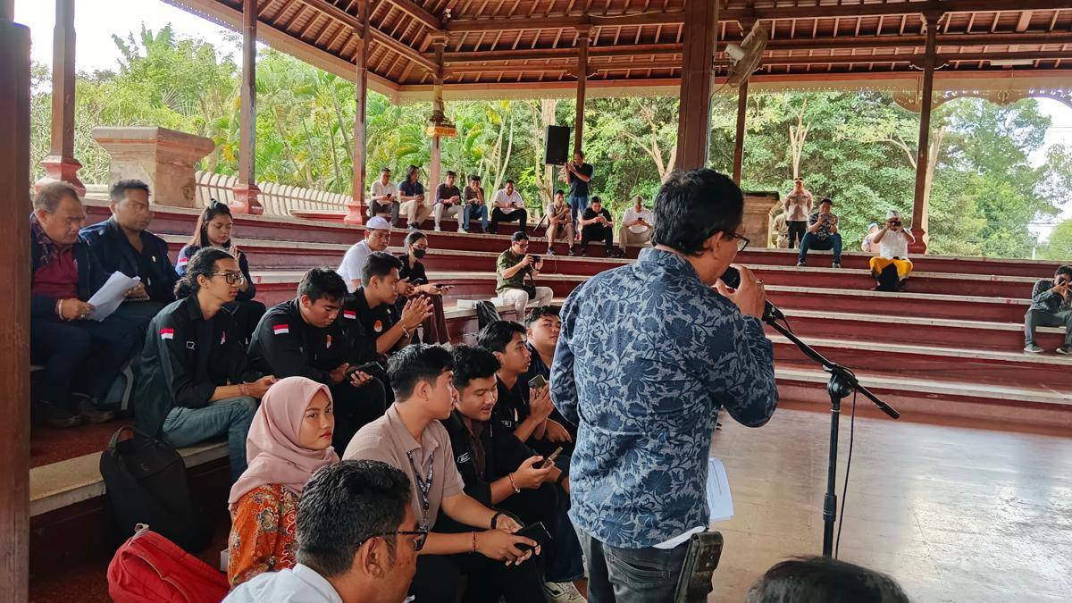 DPRD Provinsi Bali
