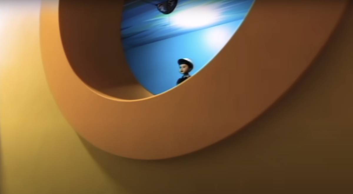 cuplikan backrooms Squid Game 3 (youtube.com/stillwatchingnetflix)