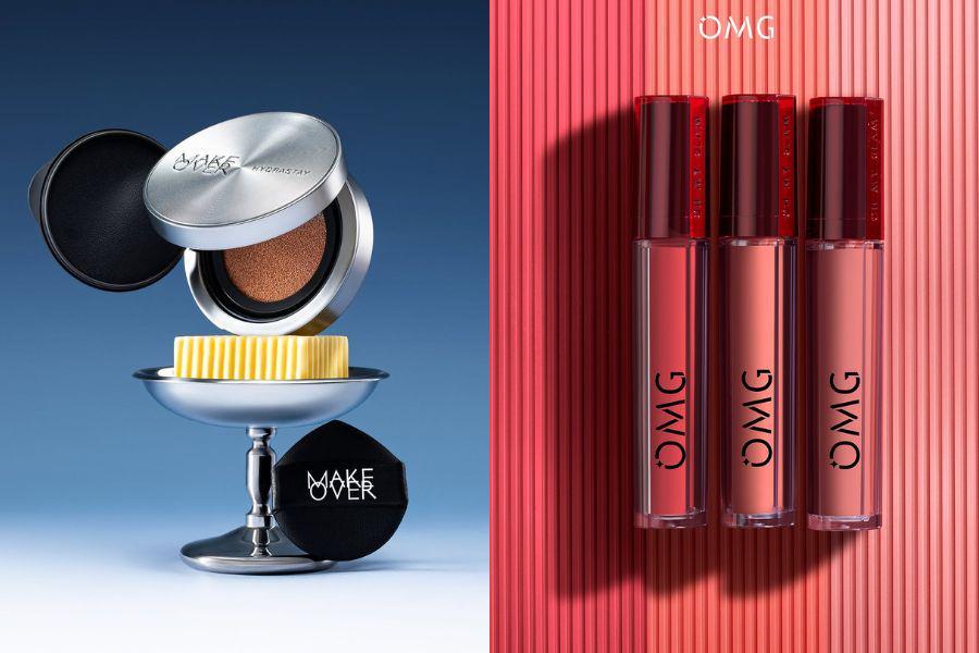 17 Makeup Terbaik versi Popbela Beauty Awards 2025, Wardah hingga MOP!