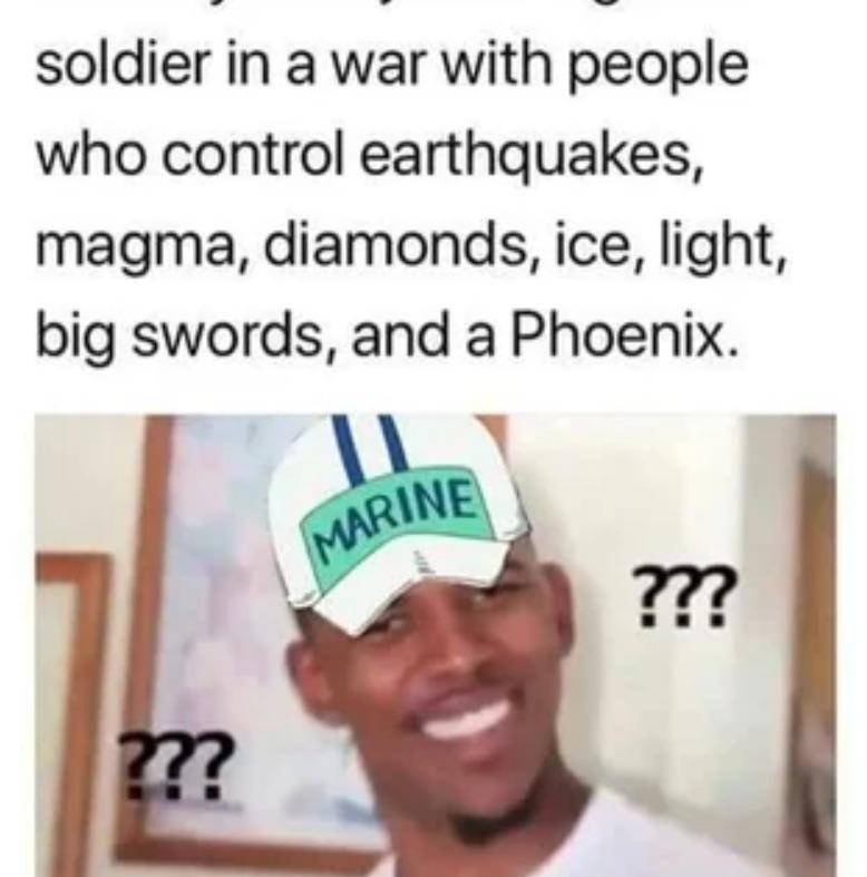 meme Marinir One Piece (reddit.com/user/CabinetFlaky9731)