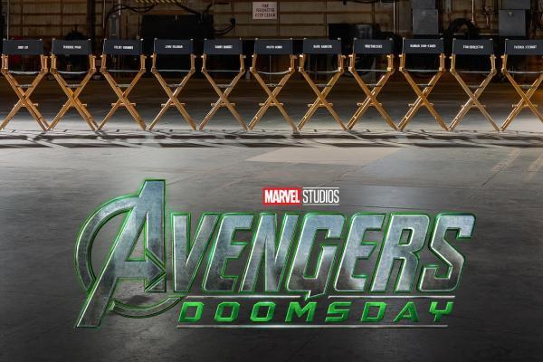 Daftar Karakter yang Sudah Dipastikan Muncul di Avengers: Doomsday