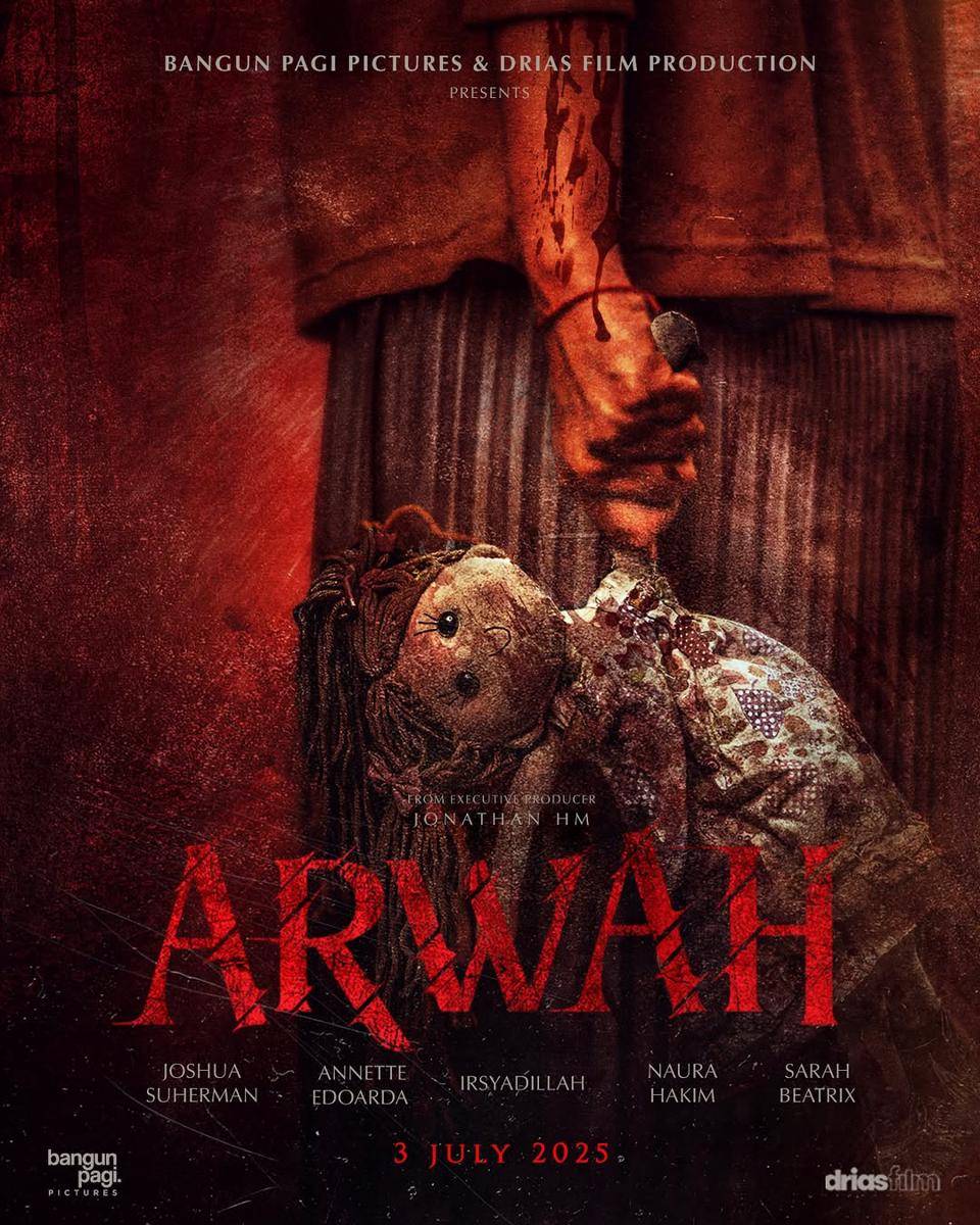 Film Arwah (instagram.com/film_arwah)