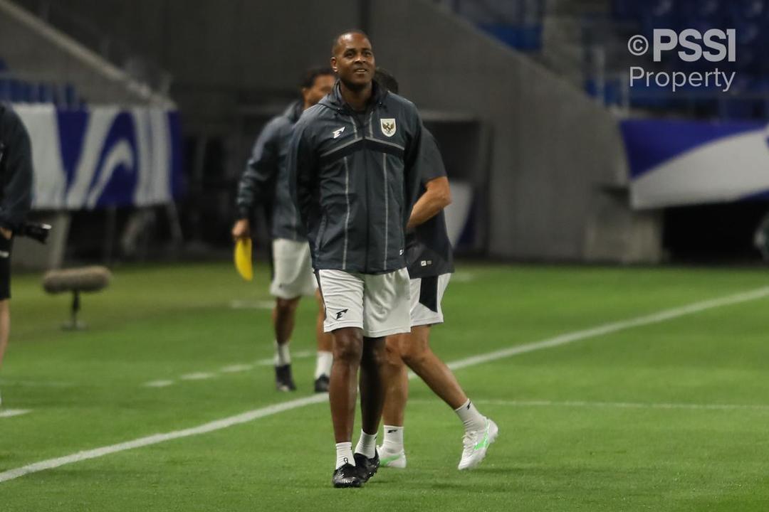 Patrick Kluivert