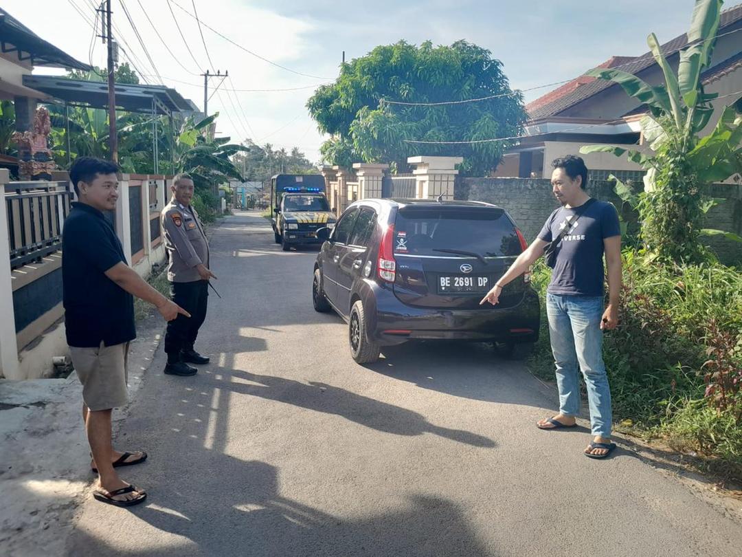 Polisi Selidiki Dua Pria Rampas Motor Dikendarai Bocil, Korban Terluka