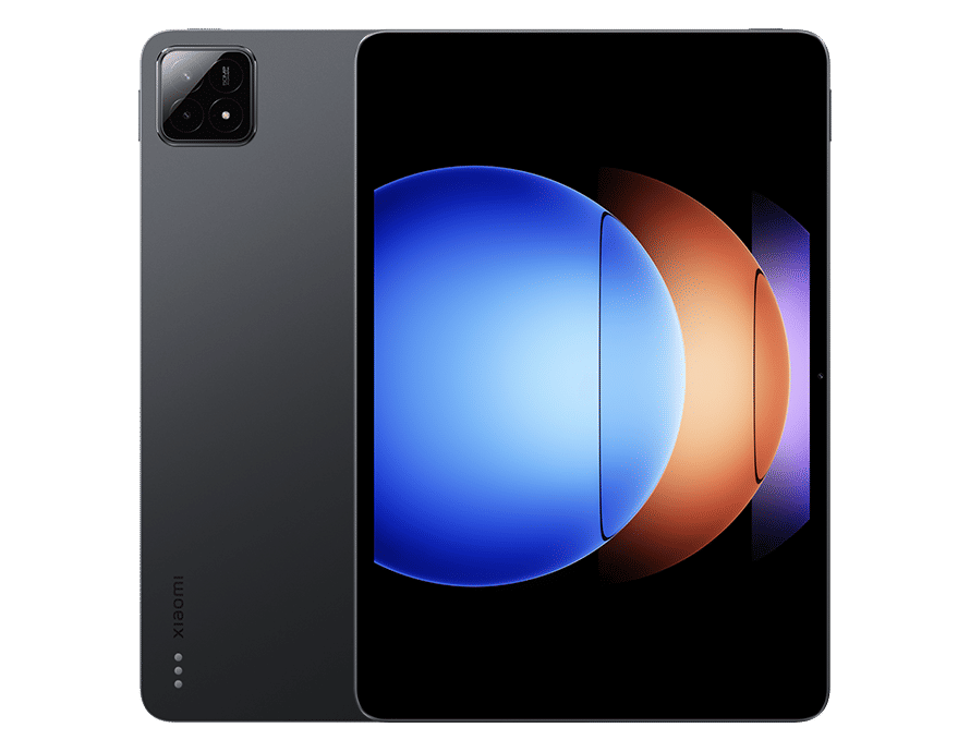 Xiaomi Pad 6S Pro