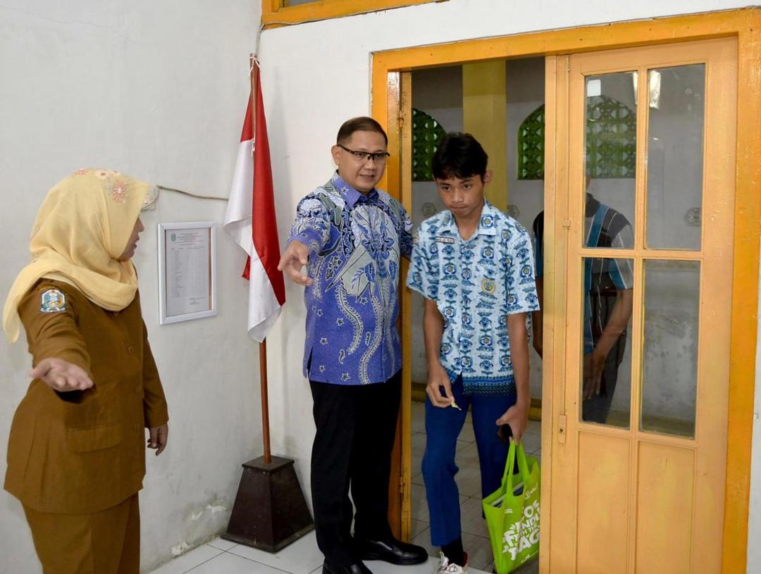 Kadindik Instruksikan Sekolah untuk Tidak Batasi Pelayanan Pengajuan PIN SPMB SMA/SMK Jatim 2025