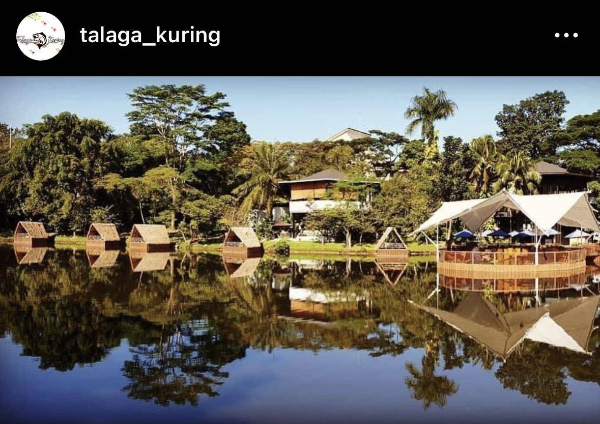 Talaga Kuring