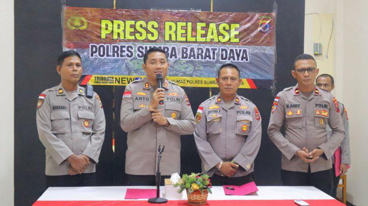 Kasus Polisi Cabuli Korban Pemerkosaan di NTT Mencuat Usia Viral di FB