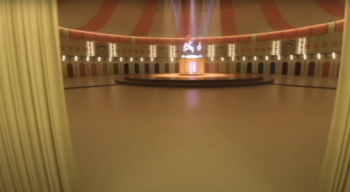 cuplikan backrooms Squid Game 3 (youtube.com/stillwatchingnetflix)