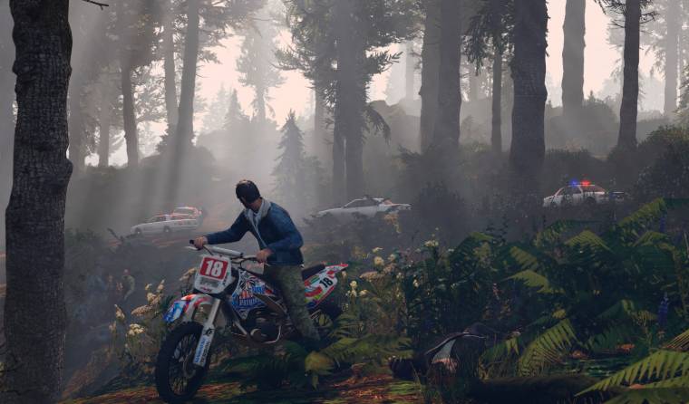 GTA V