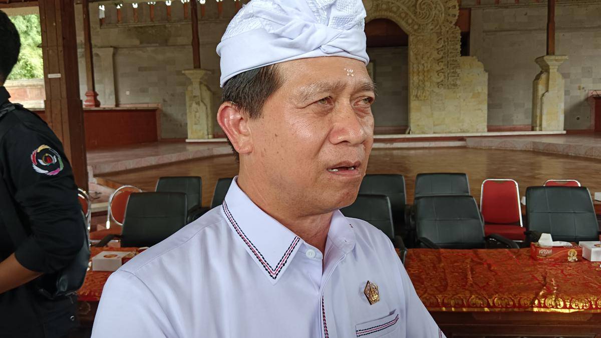 DPRD Provinsi Bali