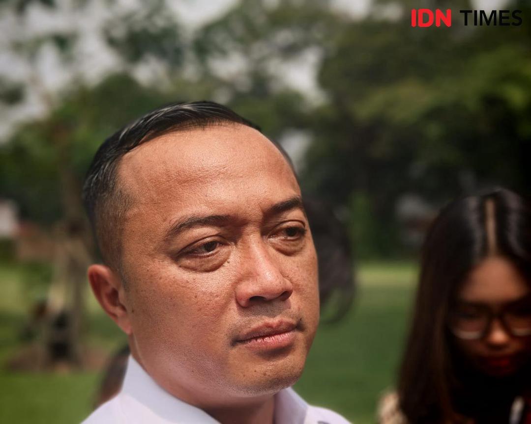 Mensesneg, Prasetyo Hadi