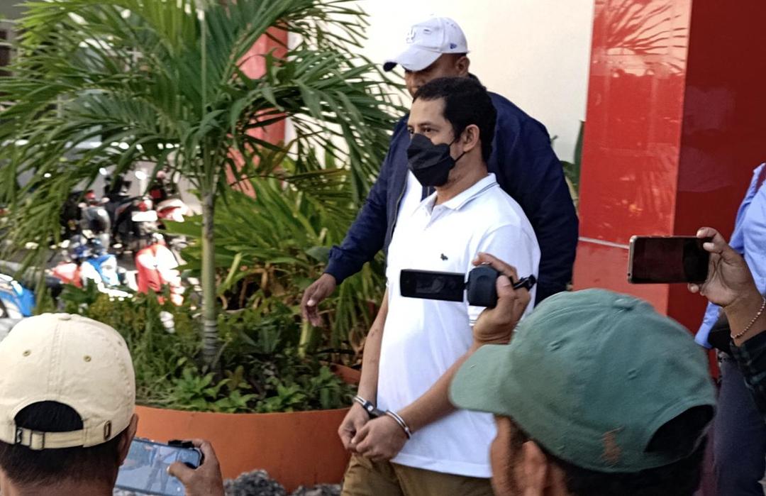 Masih Berlanjut, Ini Barang Bukti Kasus Asusila Eks Kapolres Ngada di NTT