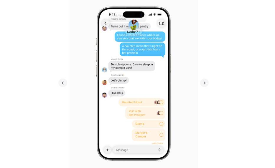 Fitur baru Apple Intelligence (apple.com)