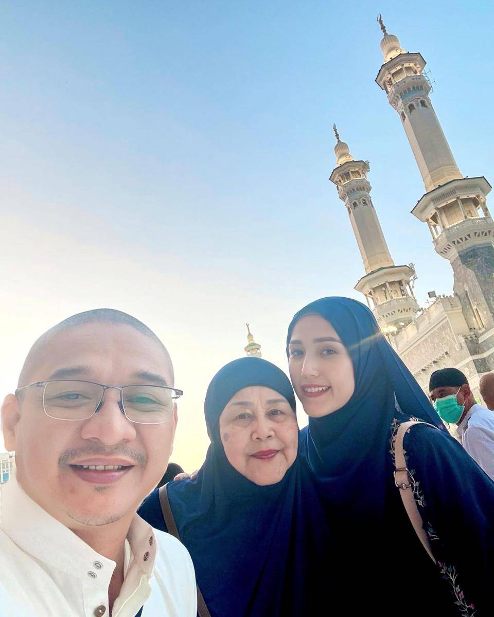 Pasha Ungu (instagram.com/pashaungu_vm)