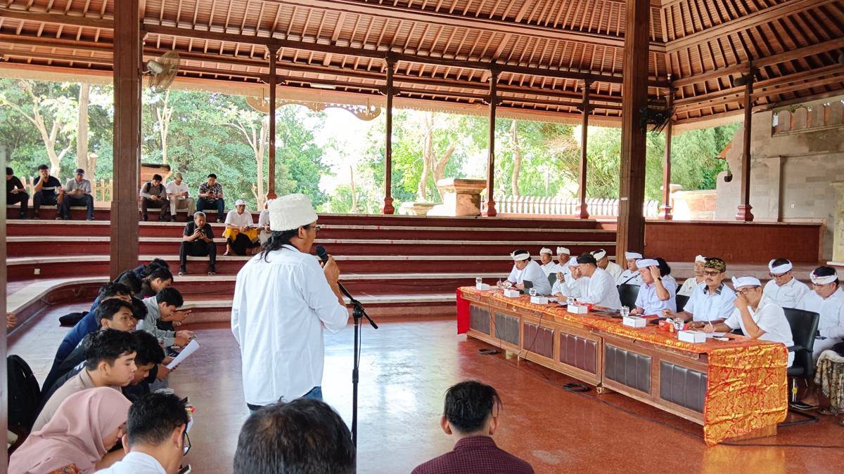 DPRD Provinsi Bali