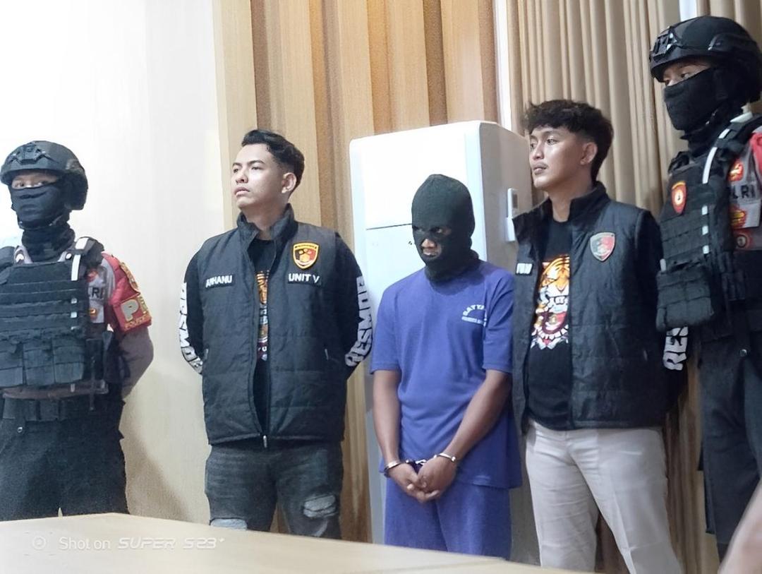 Polisi Banyumas Ungkap Kasus Kematian Remaja Perempuan di Sokanegara Purwokerto