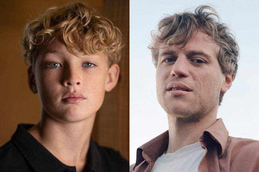HBO Umumkan Pemeran Lucius dan Draco Malfoy di Serial Harry Potter