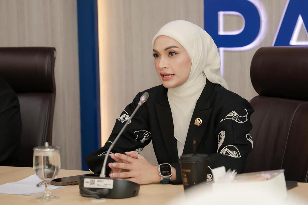 Fraksi PAN DPR RI Apresiasi Prabowo Cabut Izin Tambang di Raja Ampat