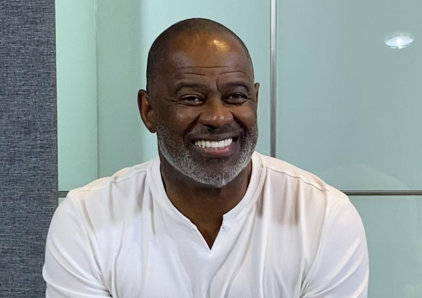 Sering ke Jakarta, Brian McKnight: Senang Bisa Kembali ke Rumah