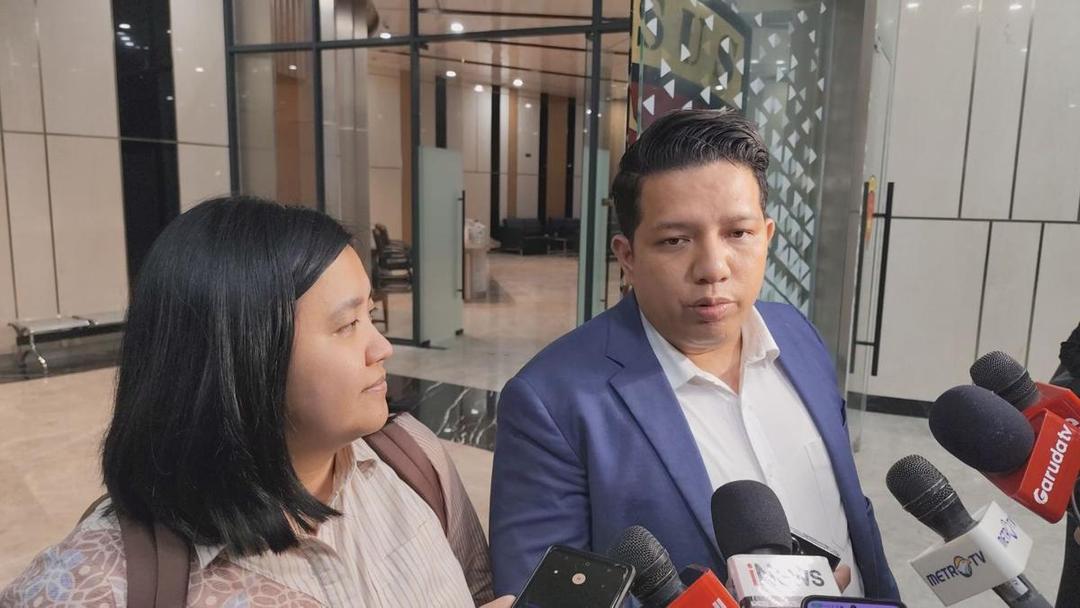 Stafsus Nadiem Fiona Diperiksa 12 Jam, Pemeriksaan Lanjut Jumat 